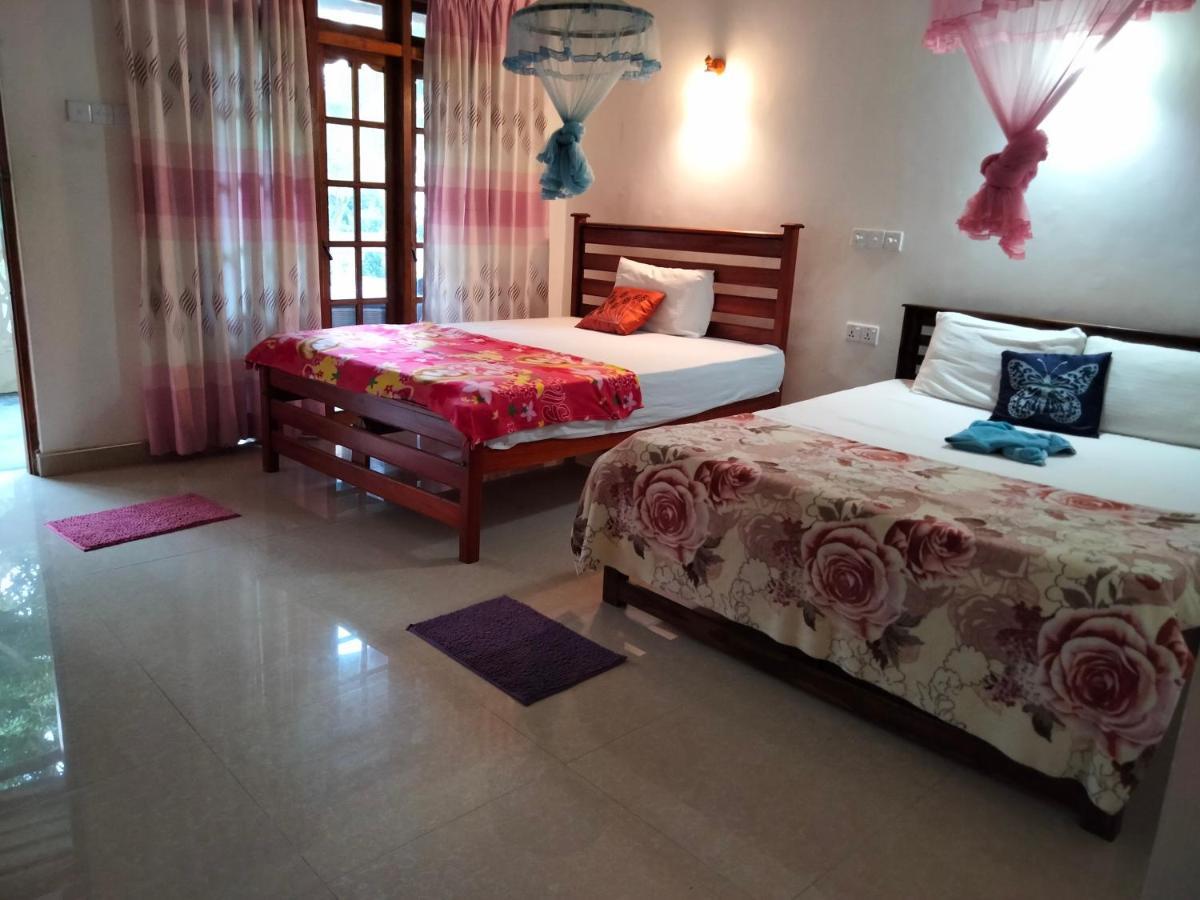 Ella Sunrise Hotel Ngoại thất bức ảnh