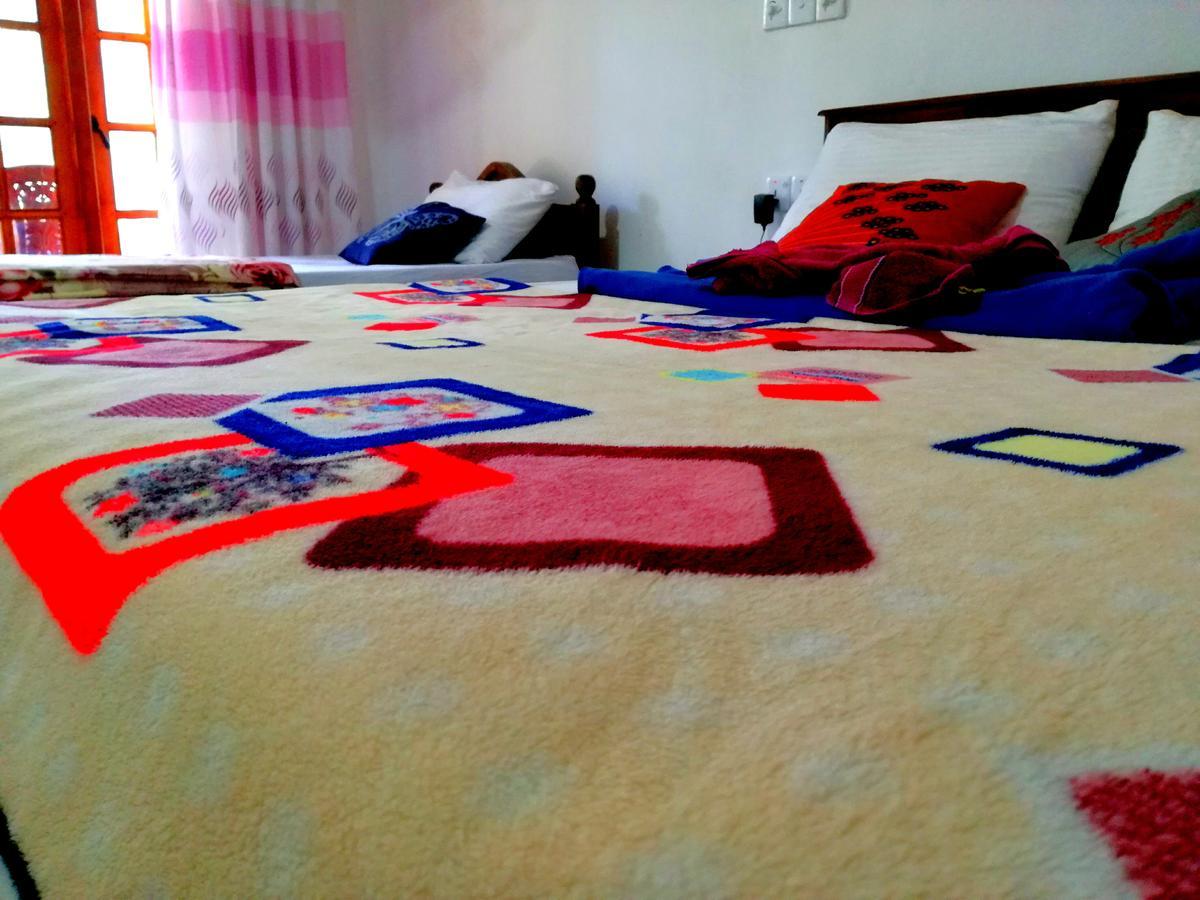Ella Sunrise Hotel Ngoại thất bức ảnh