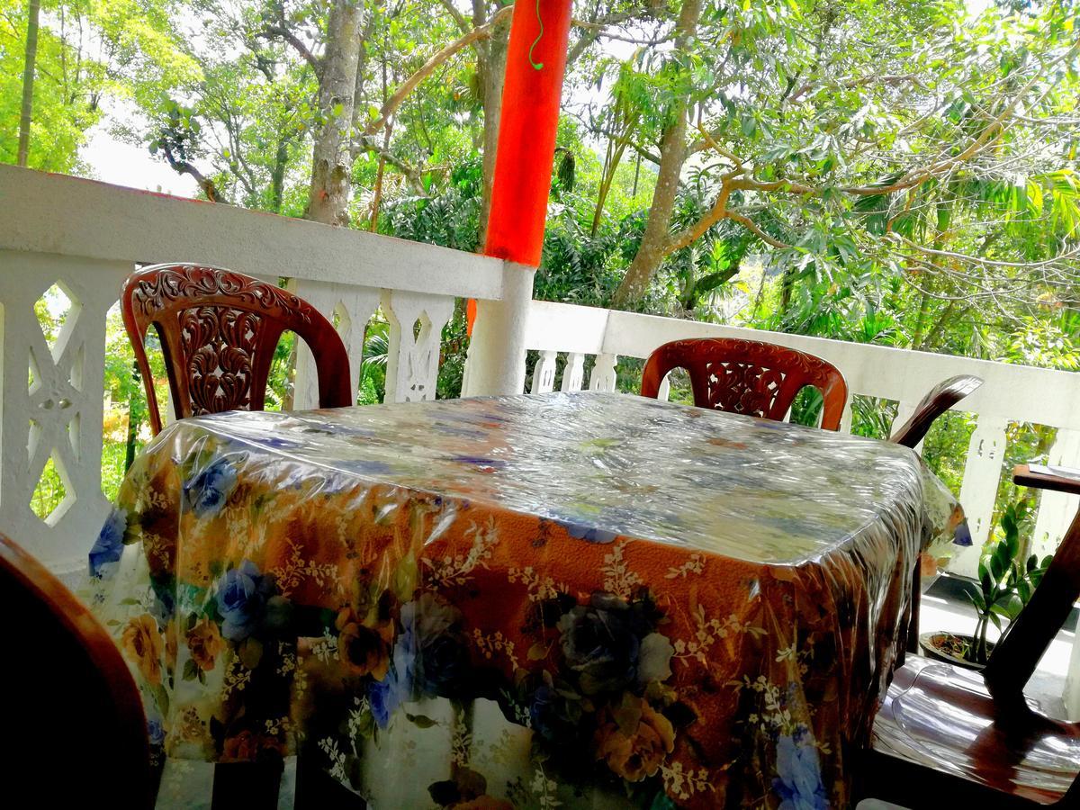 Ella Sunrise Hotel Ngoại thất bức ảnh