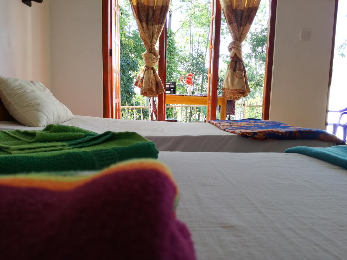 Ella Sunrise Hotel Ngoại thất bức ảnh