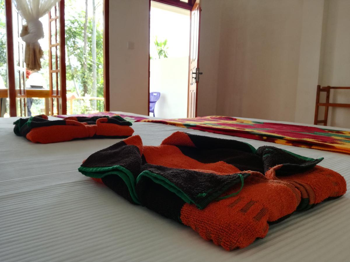 Ella Sunrise Hotel Ngoại thất bức ảnh